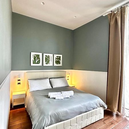 Naiadi Rooms Syracuse Bagian luar foto