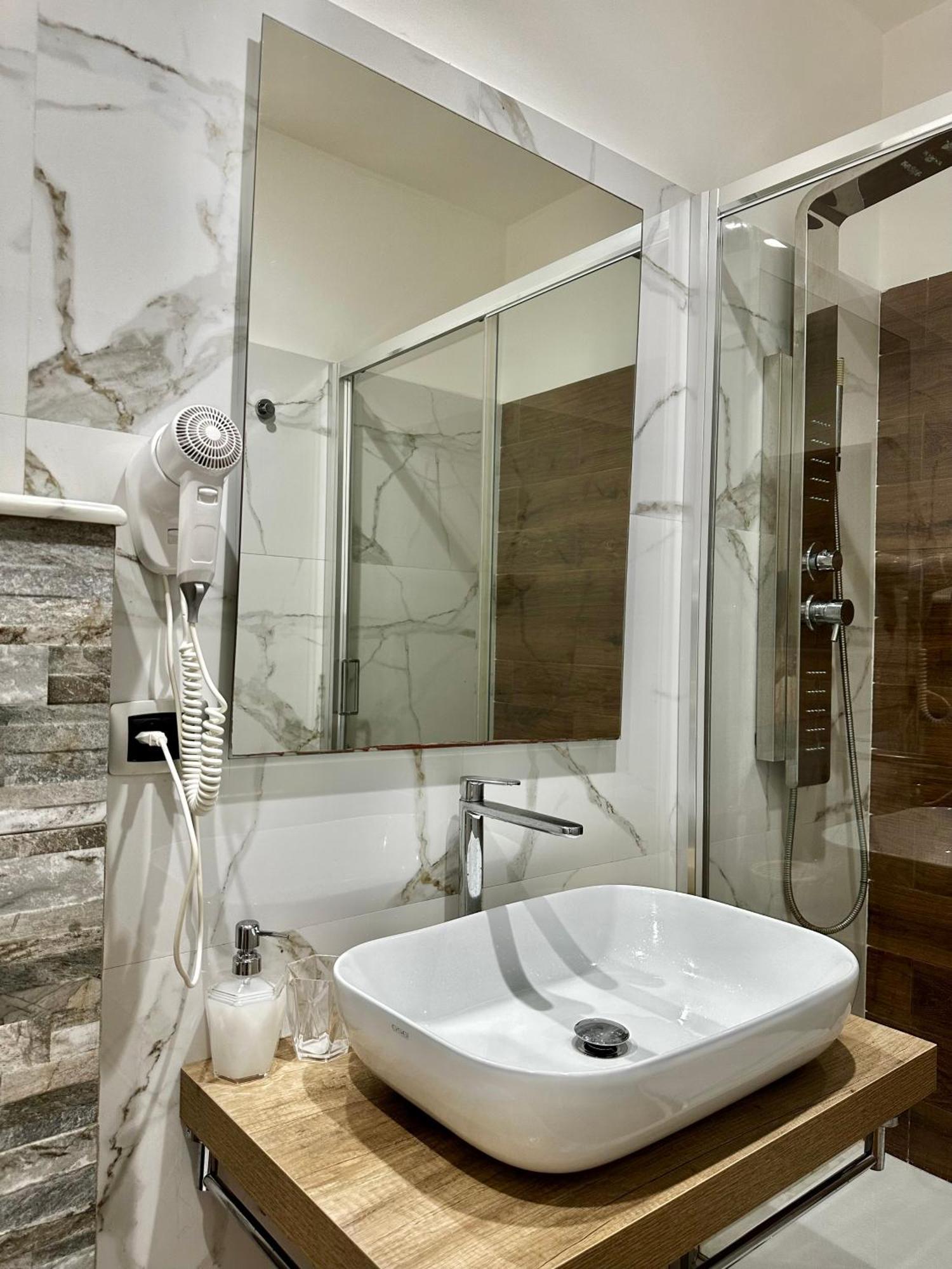 Naiadi Rooms Syracuse Bagian luar foto
