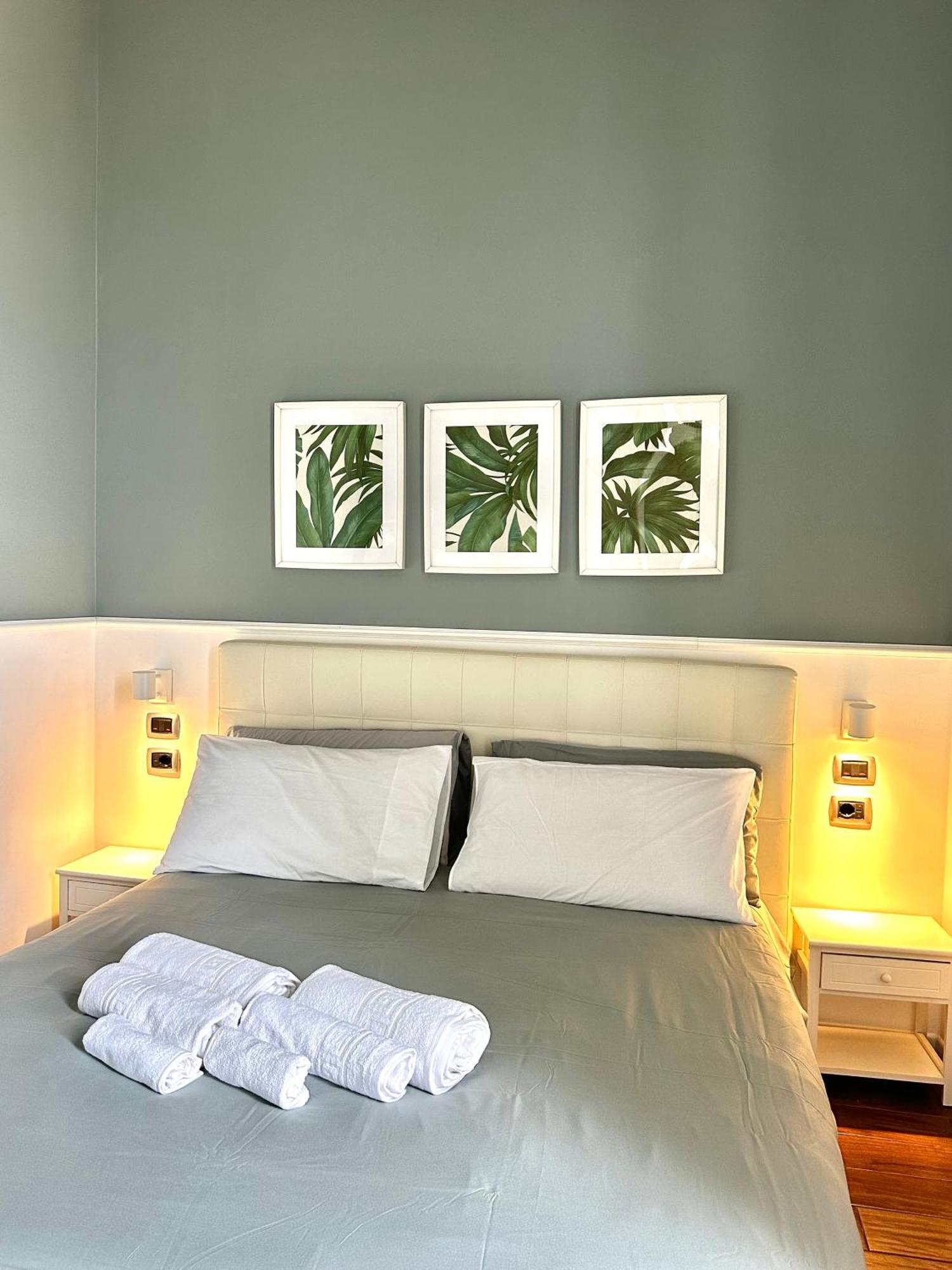 Naiadi Rooms Syracuse Bagian luar foto
