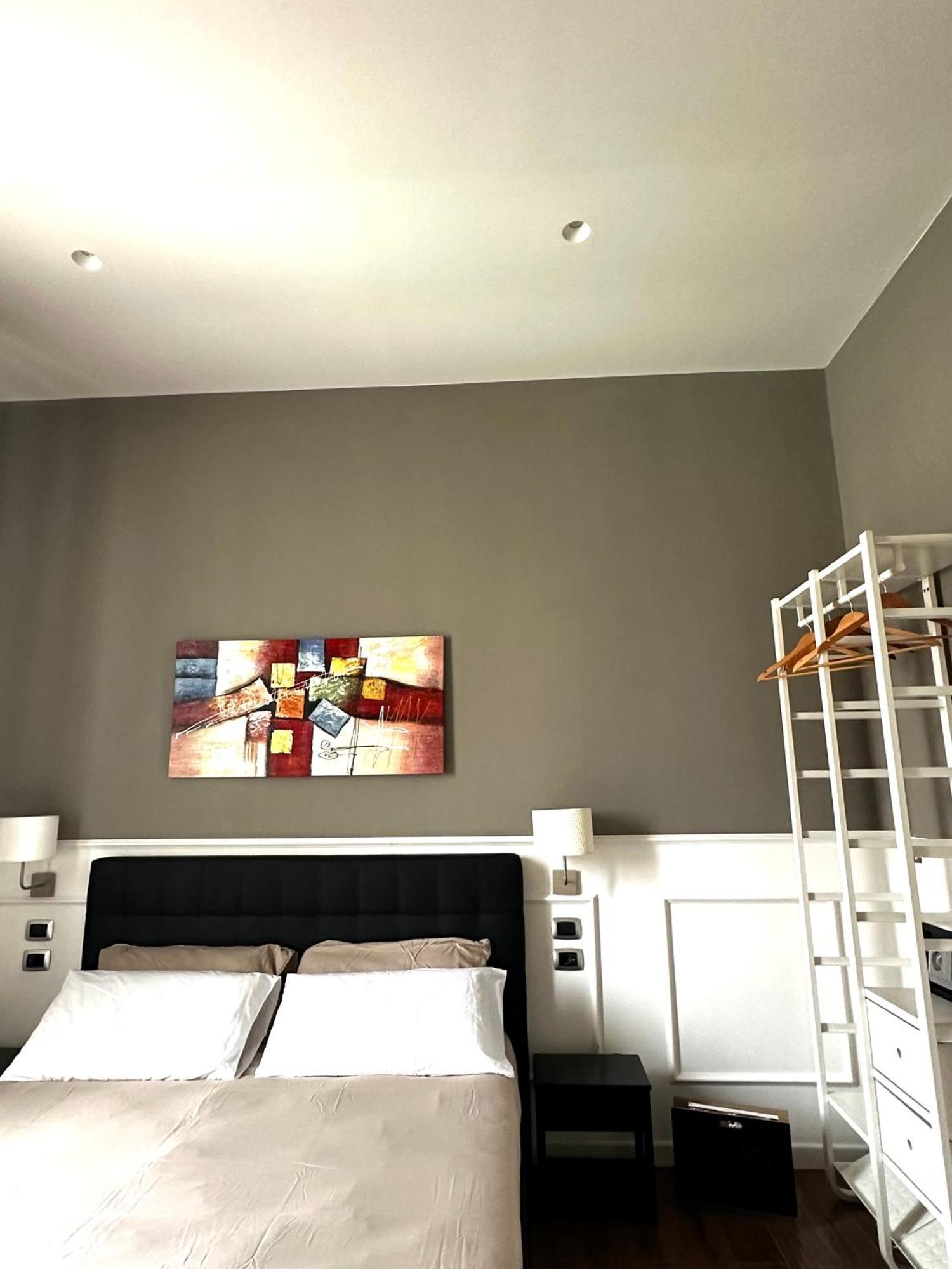Naiadi Rooms Syracuse Bagian luar foto