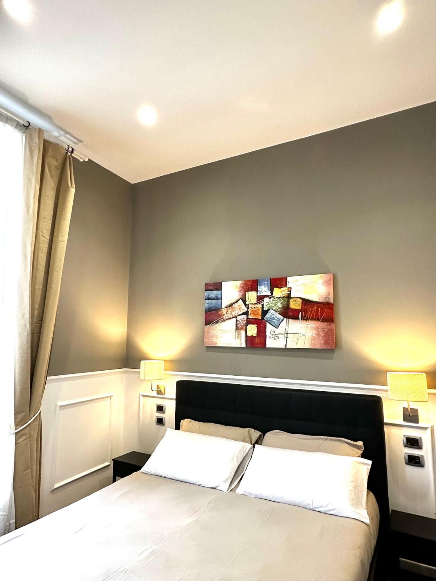 Naiadi Rooms Syracuse Bagian luar foto
