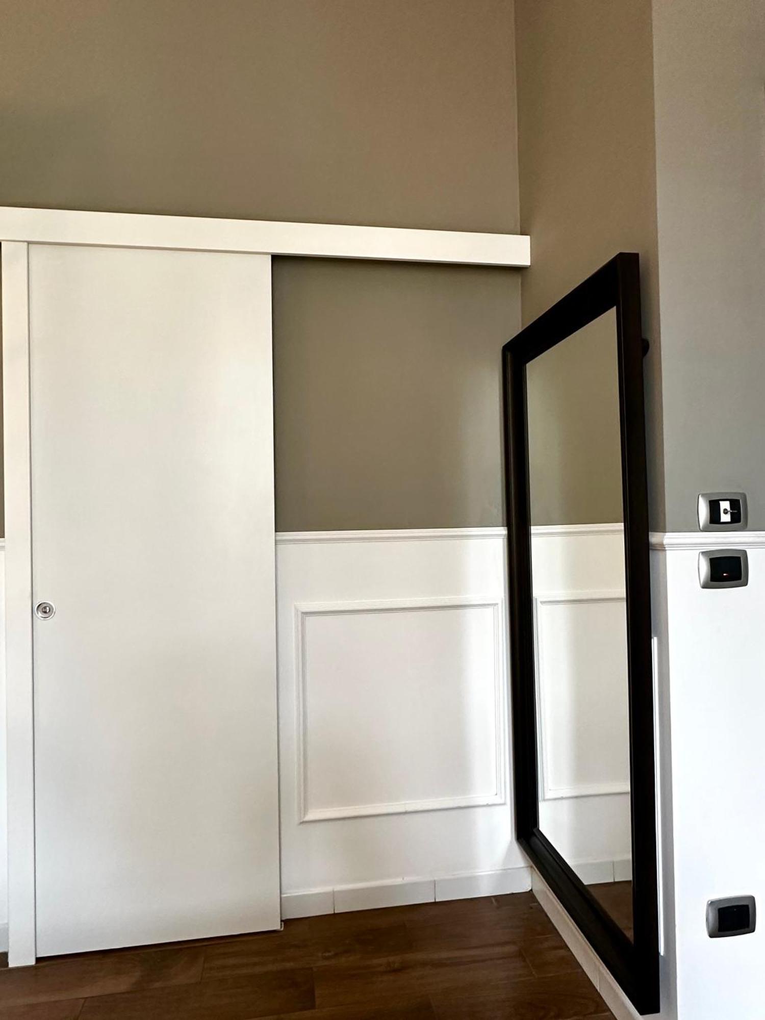 Naiadi Rooms Syracuse Bagian luar foto