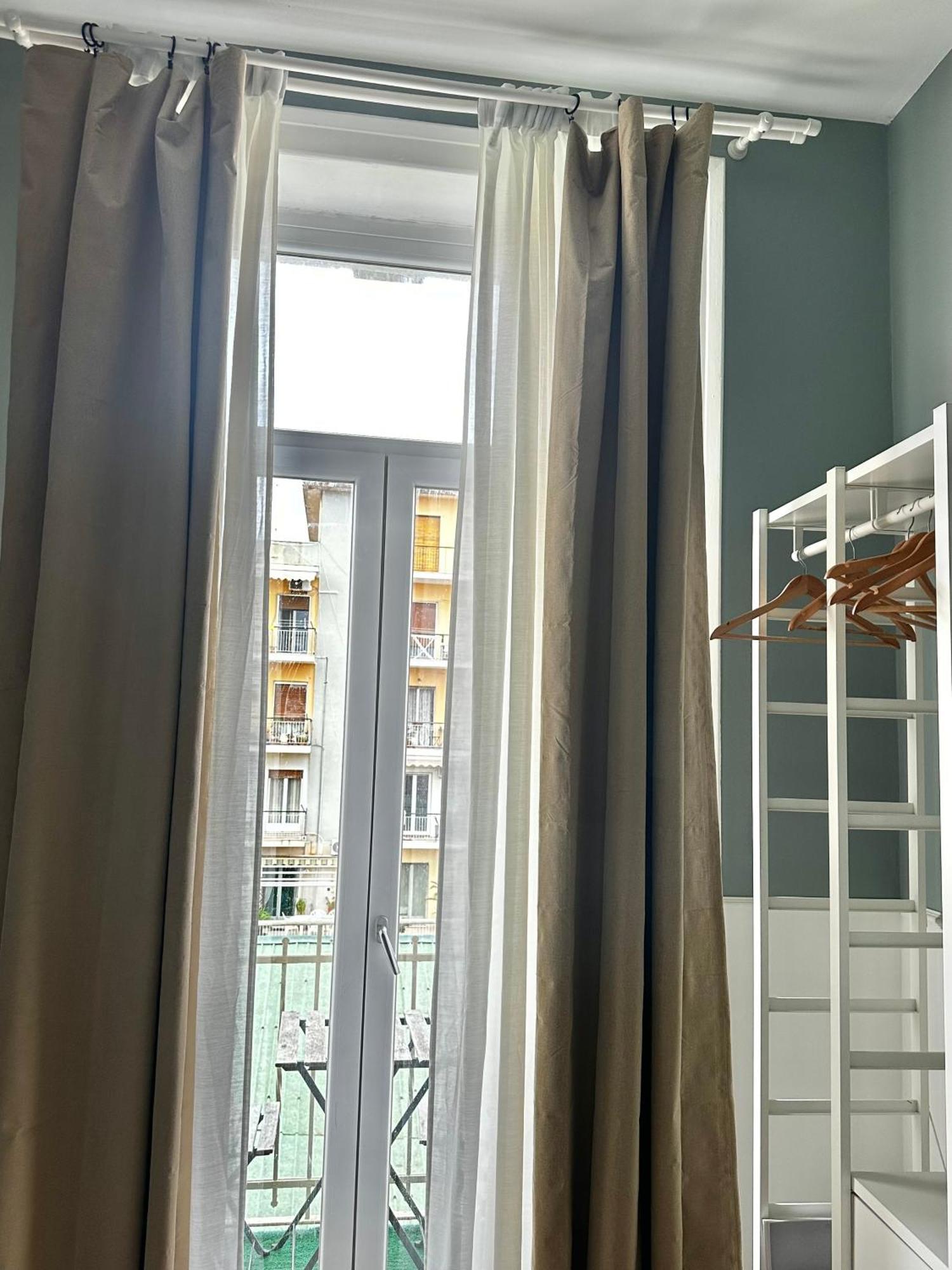 Naiadi Rooms Syracuse Bagian luar foto