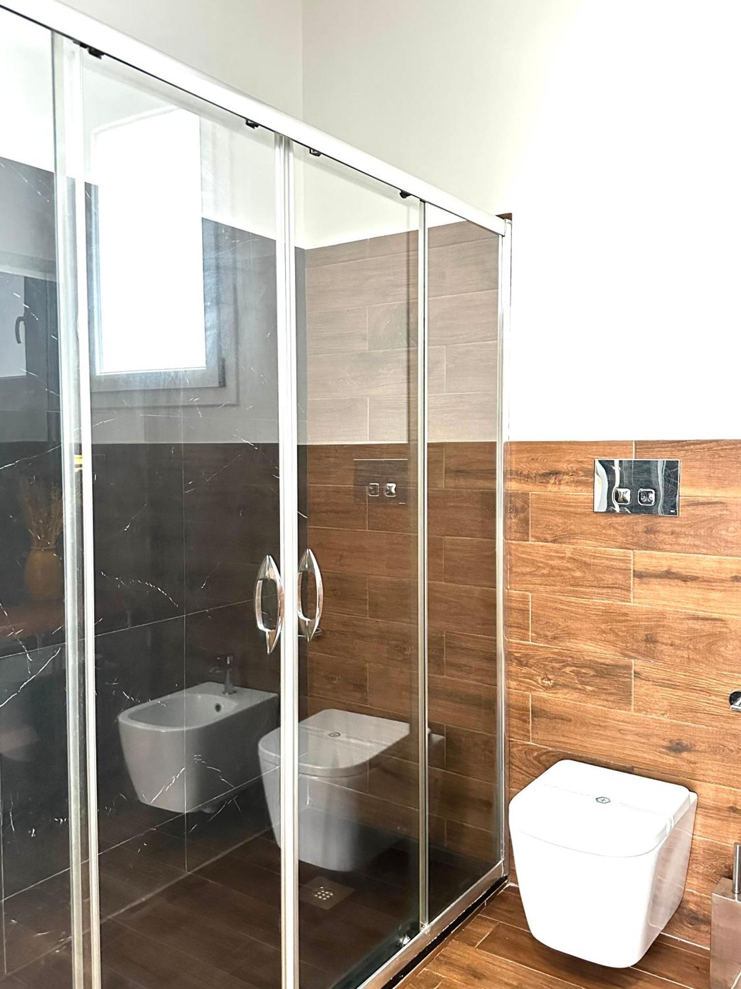Naiadi Rooms Syracuse Bagian luar foto